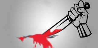 রাজধানীর কমলাপুরে ছুরিকাঘাতে যুবকের মৃত্যু