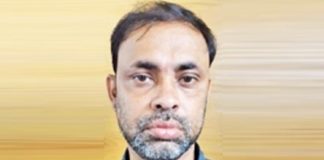 সাধু বেশে পাকা চোর, গার্মেন্টেস পণ্য চুরি করে শত কোটি টাকার মালিক সাঈদ গ্রেফতার