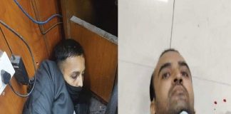দিল্লির আদালতকক্ষে এলোপাতাড়ি গুলিতে ৪ জন নিহত