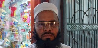 সহিংসতায় জড়িত হেফাজত নেতা গ্রেফতার