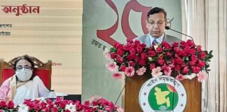 বিদেশে যেতে খালেদা জিয়াকে কারাগারে গিয়ে আবেদন করতে হবে: আইনমন্ত্রী