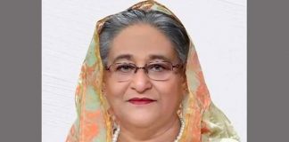 কোভিড-১৯ ভ্যাকসিনকে ‘বৈশ্বিক জনস্বার্থ সামগ্রী’ ঘোষণা করতে প্রধানমন্ত্রীর আহবান