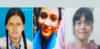 পল্লবী থেকে নিখোঁজ কলেজপড়ুয়া সেই ৩ বান্ধবী উদ্ধার