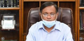 বিদেশি চ্যানেলে বিজ্ঞাপনমুক্ত সম্প্রচারে আজ থেকে মোবাইল কোর্টের অভিযান, কঠোর পদক্ষেপের কথা জানালেন ড. হাছান মাহমুদ