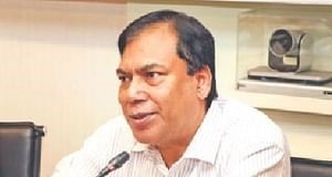 স্বাস্থ্যের সাবেক ডিজি আজাদের বিরুদ্ধে অভিযোগপত্র দিল দুদক