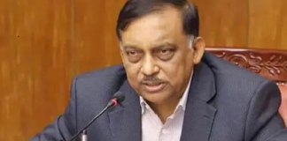 সাম্প্রদায়িক দাঙ্গা সৃষ্টিকারিদের চিহ্নিত করা হচ্ছে, প্রমাণের অপেক্ষায়: স্বরাষ্ট্রমন্ত্রী