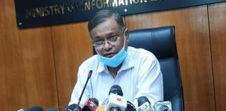যারা সাম্প্রদায়িক রাজনীতি করে তারাই কুমিল্লার ঘটনা ঘটিয়েছে : তথ্যমন্ত্রী
