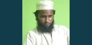 ছাত্রকে বলাৎকারের অভিযোগে মাদ্রাসা শিক্ষক কারাগারে
