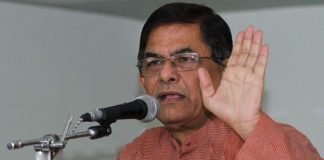 সরকারের সঙ্গে আলোচনায় বসতে রাজি বিএনপি, তবে…..
