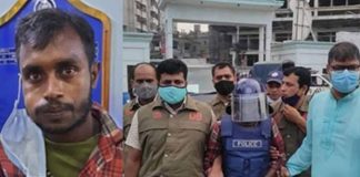 কুমিল্লার ইকবাল সাত দিনের রিমান্ডে