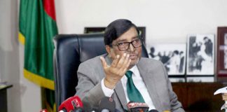 মাহবুব তালুকদার যা বললেন…