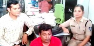 ৭৫ বিয়ে আর ২০০ নারী পাচারকারী বাংলাদেশি যুবক ভারতে আটক