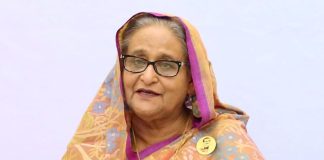 পূজা মণ্ডপে অরাজকতা সৃষ্টিকারিদের দৃষ্টান্তমূলক শাস্তি হবে : প্রধানমন্ত্রী