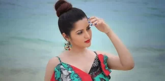 পরীমনির বিচার শুরু হচ্ছে