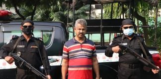 প্রতারণা করে কোটি কোটি টাকার মালিক হওয়া শাহীরুলের শেষ রক্ষা হলো না…