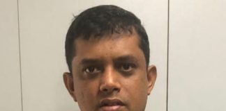 প্রতারণার অভিযোগে রিং আইডির পরিচালক সাইফুল গ্রেফতার