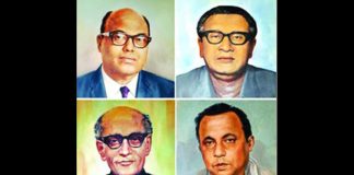 কলঙ্কময় জেল হত্যা দিবস আজ, নেপথ্যের ষড়যন্ত্রকারীদের চিহ্নিত করতে কমিশন গঠন হবে কবে ? প্রশ্ন জাতির