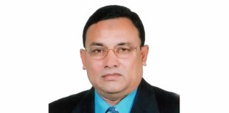 মানবতাবিরোধী অপরাধ : বিএনপির সাবেক সাংসদ মোমিনের ফাঁসির রায়