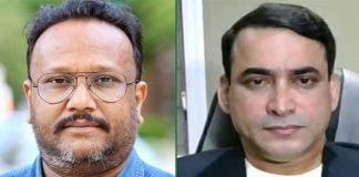 সাংবাদিক কনক সারোয়ার ও মেজর (অব.) দেলোয়ারকে গ্রেফতারে পরোয়ানা
