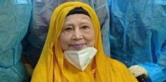 আবেদন পেলেই খালেদা জিয়ার মুক্তির মেয়াদ বাড়ানো হবে, জানালেন আইনমন্ত্রী; পরিবার থেকে ফের বিদেশ নেয়ার আবেদন করা হবে
