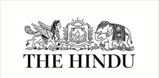 মার্কিন নিষেধাজ্ঞা, দ্য হিন্দু যেভাবে দেখছে