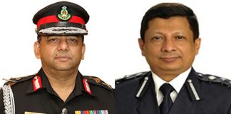 বেনজির ও র্যাব কর্মকর্তাদের বিরুদ্ধে মার্কিন নিষেধাজ্ঞা সম্পর্কে যা জানা গেলো
