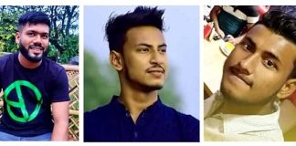 কক্সবাজারে পর্যটক নারী ধর্ষণ, সাতজনকে আসামী করে মামলা, একজন গ্রেফতার