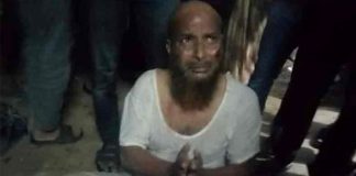 বলাৎকারের চেষ্টা, চট্টগ্রাম বিশ্ববিদ্যালয়ের ইমামকে গণপিটুনি