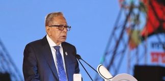স্বাধীনতার সুফল জনগণের দোরগোড়ায় পৌঁছাতে সকলের প্রতি আহ্বান রাষ্ট্রপতির