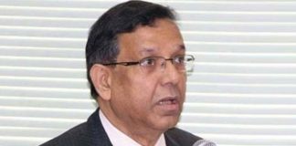 দেশে সব ধর্মের মানুষ সর্বোচ্চ সুযোগ-সুবিধা নিয়ে ধর্মীয় অধিকার ভোগ করছেন: আইনমন্ত্রী