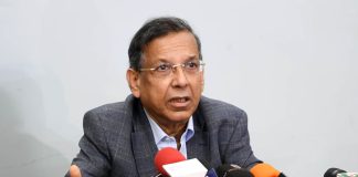আবরার হত্যা মামলার রায়ে ন্যায়বিচার নিশ্চিত হয়েছে: আইনমন্ত্রী