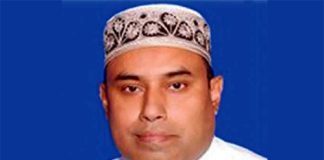 মন্ত্রণালয়ের দুর্নীতি নিয়ে মন্তব্য করায় মেয়র বরখাস্ত