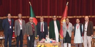 ইসি গঠনে সংলাপ: রাষ্ট্রপতিকে ৬ দফা প্রস্তাব দিয়েছে ওয়ার্কার্স পার্টি