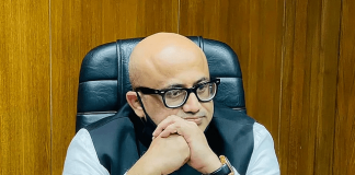 মুরাদের সংসদ সদস্য পদের ব্যাপারে সিদ্ধান্ত স্পিকারের : হাইকোর্ট