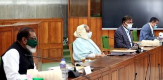সার্চ কমিটির মাধ্যমে সিইসি ও নির্বাচন কমিশনার নিয়োগ; আইনের খসড়া মন্ত্রিসভায় চূড়ান্ত অনুমোদন
