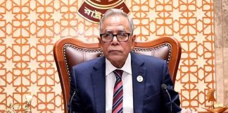 ইসি বিলে সম্মতি দিয়েছেন রাষ্ট্রপতি