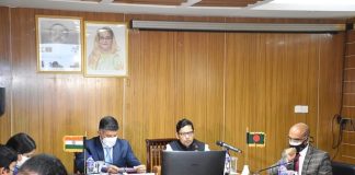 ভারতীয় ঋণে ১২ জেলায় হাইটেক পার্ক স্থাপনের কাজ ফেব্রুয়ারিতে শুরু হচ্ছে
