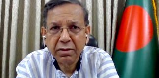 চট্টগ্রামে হাইকোর্টের সার্কিট বেঞ্চ হবে : আইনমন্ত্রী