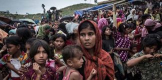 আন্তর্জাতিক আদালতে রোহিঙ্গা গণহত্যা মামলার শুনানি আবার ২১ ফেব্রুয়ারী থেকে