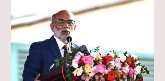 ইলিশ উৎপাদনে বাংলাদেশ এখন বিশ্বের শীর্ষে : মৎস্য ও প্রাণিসম্পদ মন্ত্রী