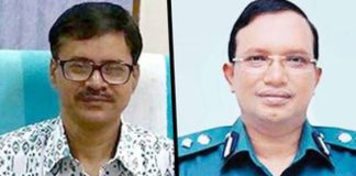 ডিআইজি মিজানের ৩ বছর দুদক পরিচালক বাছিরের ৮ বছর কারাদণ্ড