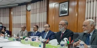 ইসি গঠনে মঙ্গলবার ১০ জনের নাম চূড়ান্ত করবে সার্চ কমিটি