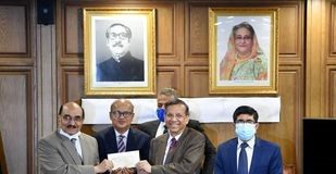 ইনোসেন্ট কনভারসেশনকে পুঁজি বানানোর চেষ্টা হচ্ছে: আইনমন্ত্রী
