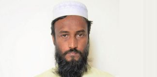 শেখ হাসিনাকে হত্যাচেষ্টা : ২২ বছর পর ফাঁসির আসামি গ্রেফতার
