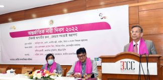 মানসিকতার পরিবর্তন না হলে কেবল আইন প্রয়োগ করে বৈষম্য নিরসন সম্ভব নয়: আইনমন্ত্রী
