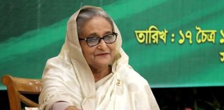 সবার জন্য ন্যায়বিচার নিশ্চিত করতে সরকার কাজ করছে : সুপ্রিমকোর্টের নতুন ভবন উদ্বোধন করলেন প্রধানমন্ত্রী