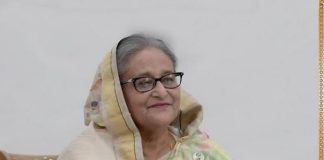 ফুটপাত অবৈধ দখলমুক্ত রাখতে প্রধানমন্ত্রীর নির্দেশ
