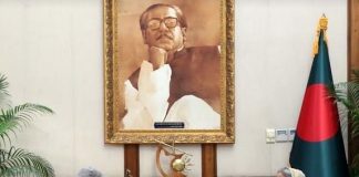 পারস্পারিক স্বার্থে ভারতের সঙ্গে যোগাযোগ বাড়ানোর ওপর গুরুত্বারোপ প্রধানমন্ত্রীর