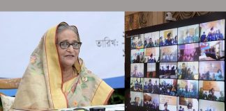 প্রতি থানায় সার্ভিস ডেস্ক চালু: জনগণের আস্থা ও বিশ্বাস অর্জন করতে পুলিশের প্রতি প্রধানমন্ত্রীর আহবান