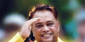 বদির বিরুদ্ধে দুর্নীতি মামলা চলবে: হাইকোর্ট